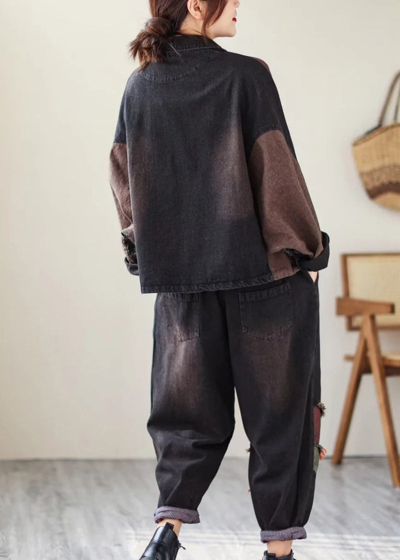 Beautifully Crafted Pants in a Classic Style