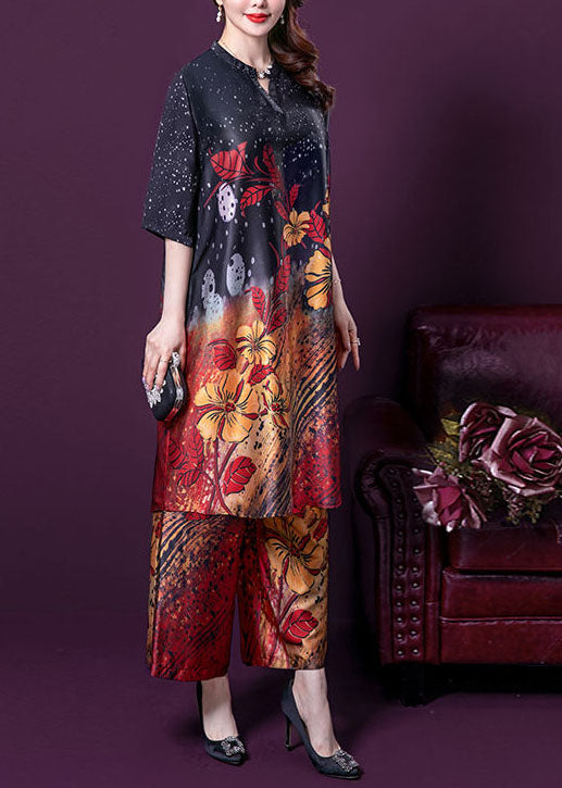 A Vintage Style Garment with Delicate Timeless Details