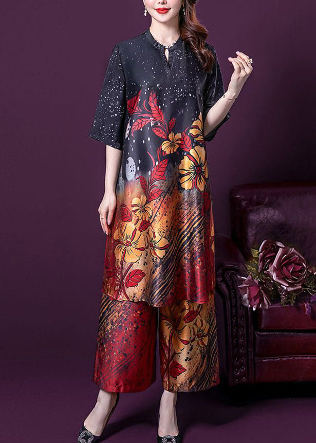 A Vintage Style Garment with Delicate Timeless Details
