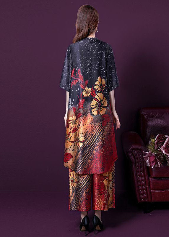 A Vintage Style Garment with Delicate Timeless Details