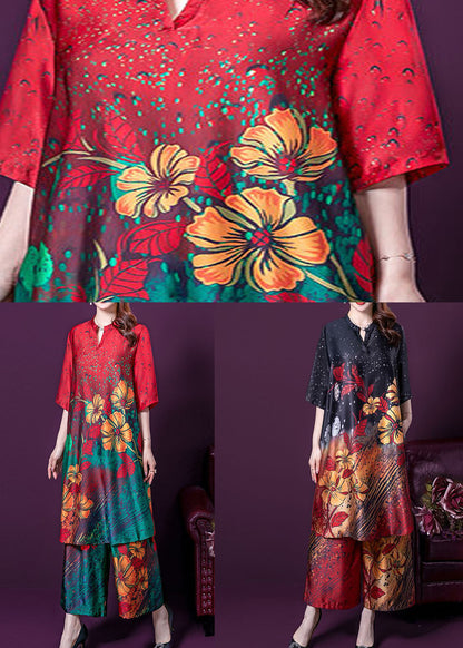 A Vintage Style Garment with Delicate Timeless Details