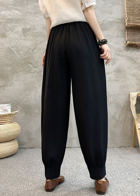 Vintage Inspired Pants with a Contemporary Edge