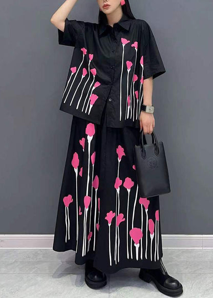 Classic Vintage Shirt with a Flattering Fit