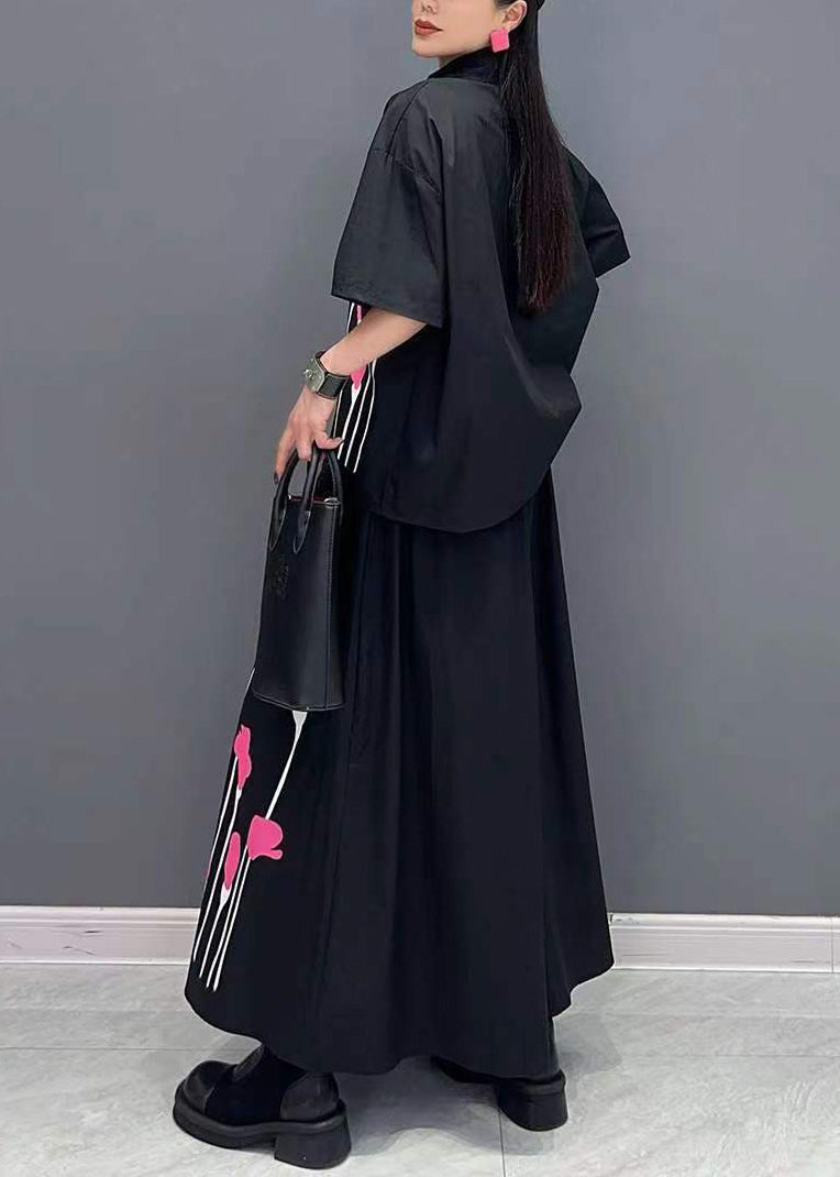 Classic Vintage Shirt with a Flattering Fit