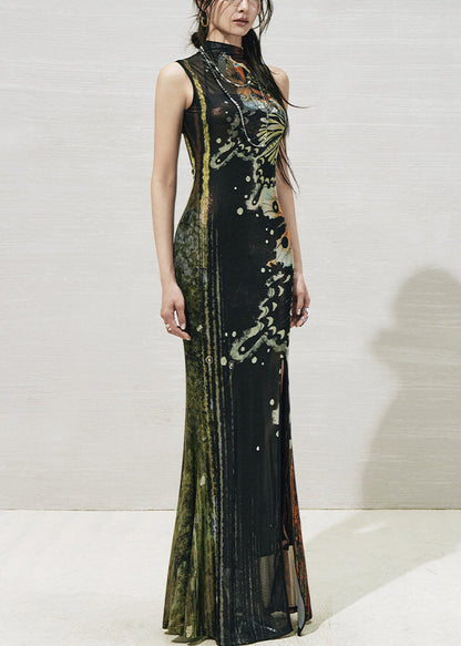 Beautifully Balanced Garment with Timeless Character