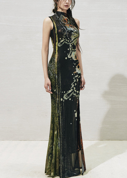 Beautifully Balanced Garment with Timeless Character