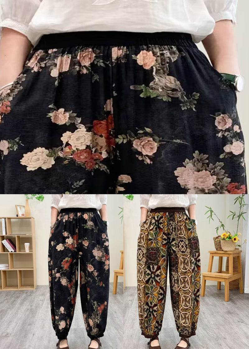 Gracefully Styled Pants for Any Occasion