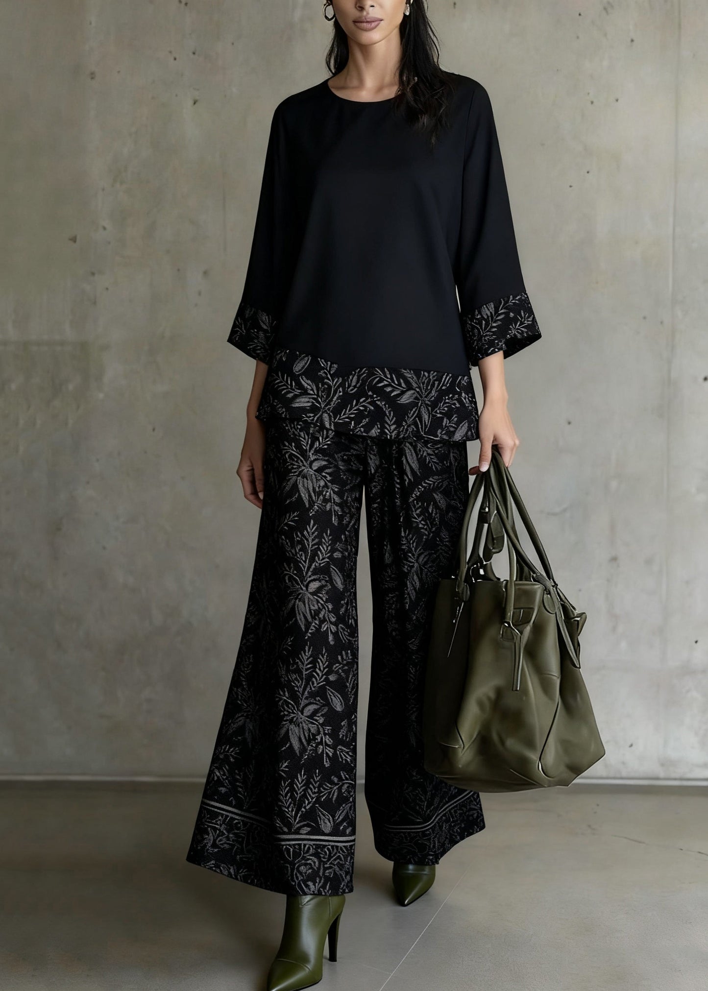 Elegant Set for Every Occasion