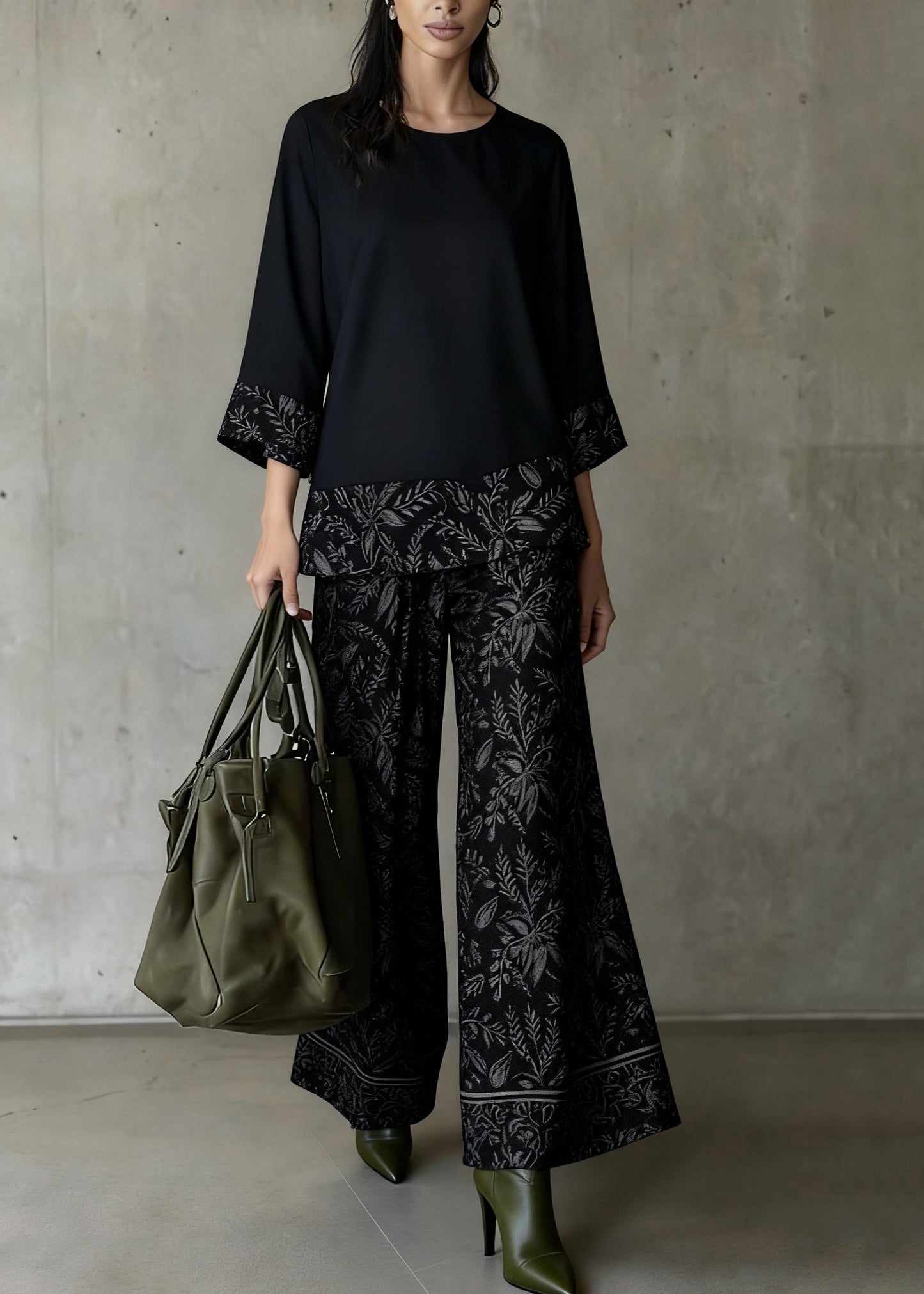 Elegant Set for Every Occasion