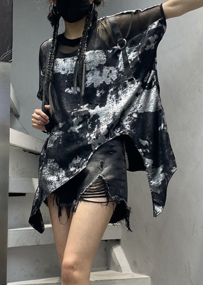 Beautifully Finished Shirt in a Timeless Design