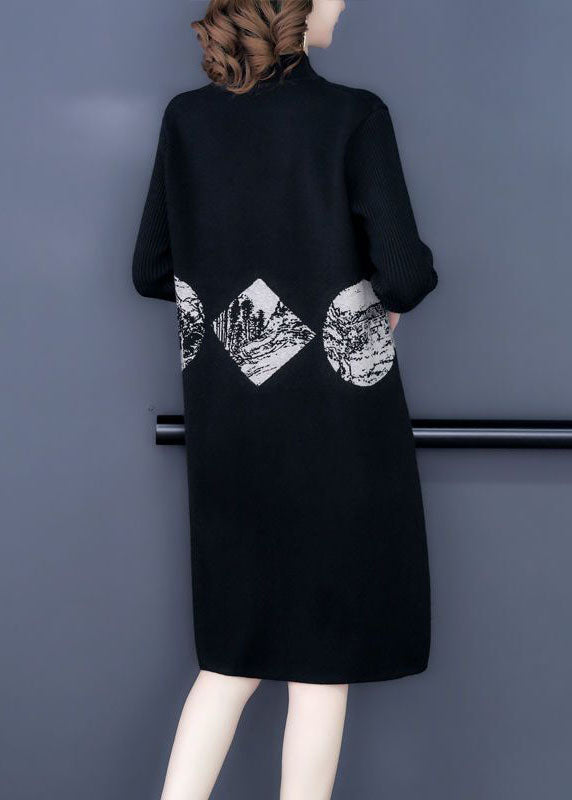 Classic Vintage & Enduringly Stylish Sweater