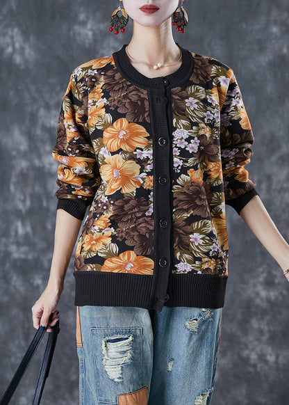 Polished Sweater with an Effortless Classic Look