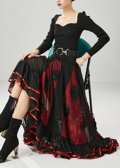 Beautifully Finished Garment in a Timeless Design