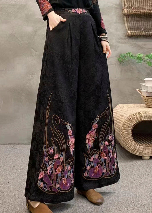 Classic Vintage & Enduringly Stylish Pants