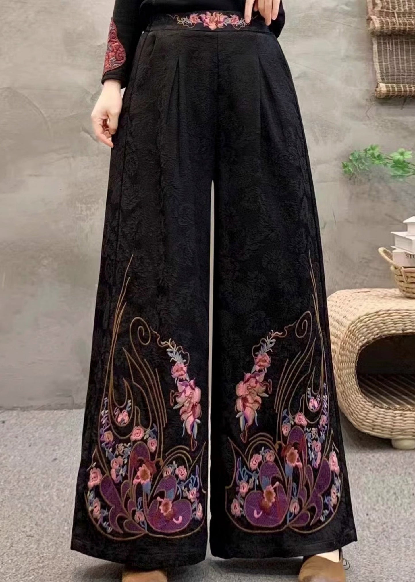 Classic Vintage & Enduringly Stylish Pants