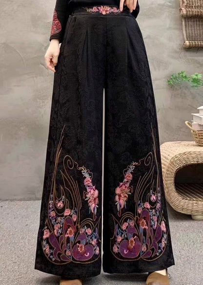 Classic Vintage & Enduringly Stylish Pants