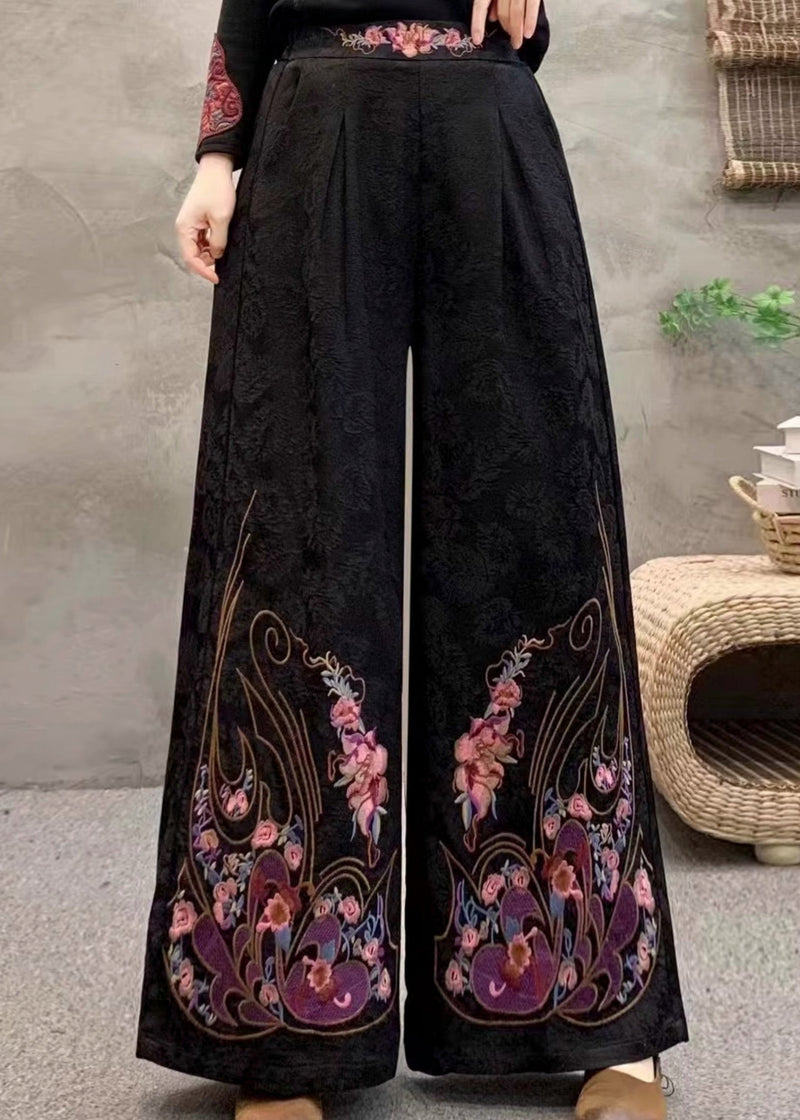 Classic Vintage & Enduringly Stylish Pants