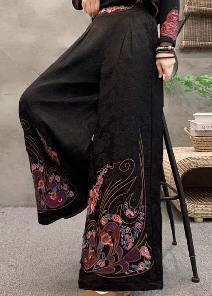 Classic Vintage & Enduringly Stylish Pants