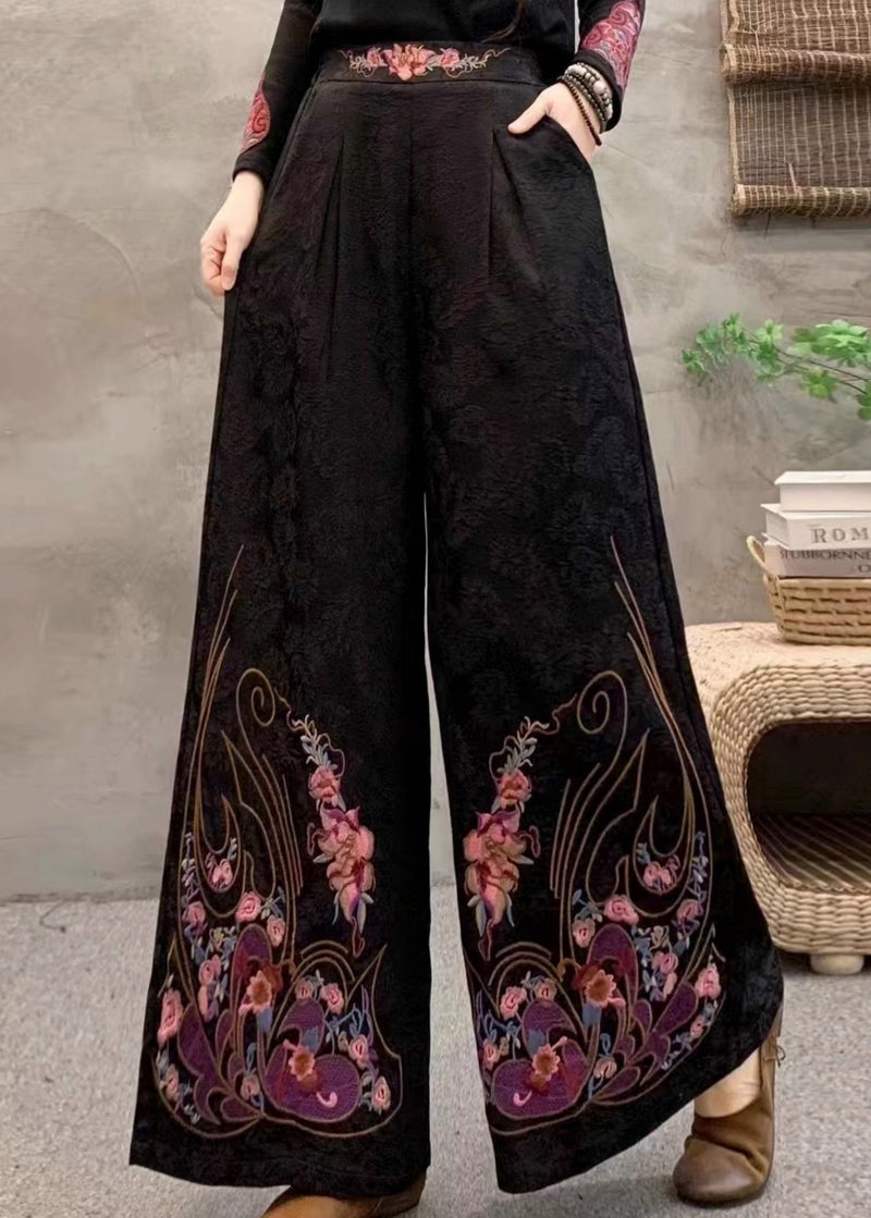 Classic Vintage & Enduringly Stylish Pants