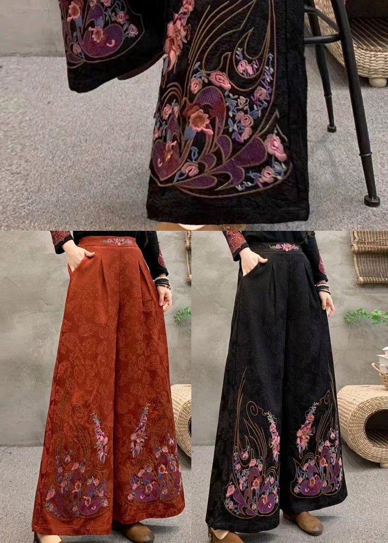 Classic Vintage & Enduringly Stylish Pants
