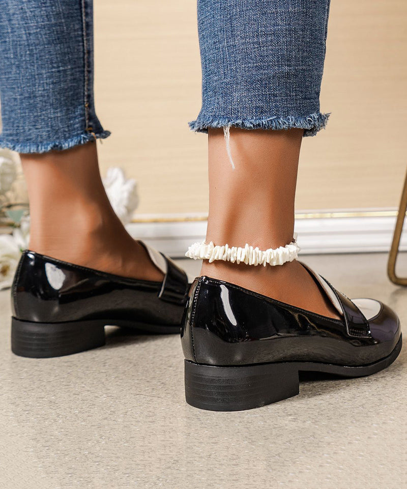 Beautifully Crafted Orthopedic Flats