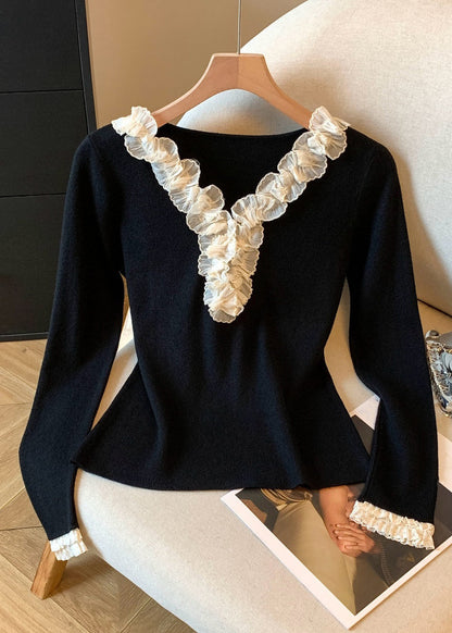 Well Tailored Shirt with a Graceful Silhouette