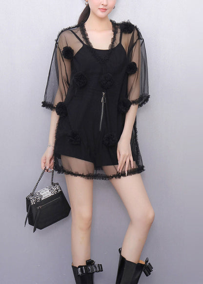 Beautifully Balanced Top with Timeless Character
