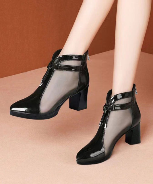 Comfortable Orthopedic Boots for Daily Wear