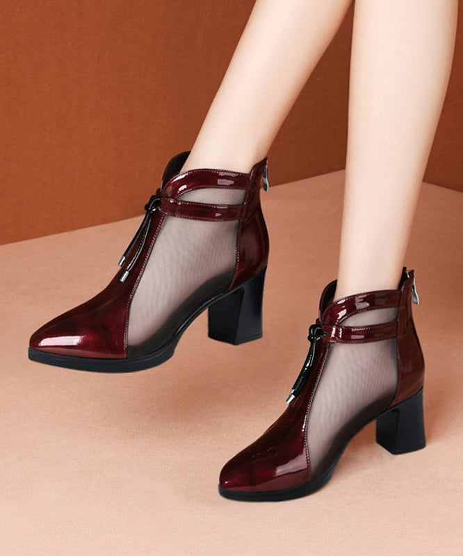 Comfortable Orthopedic Boots for Daily Wear