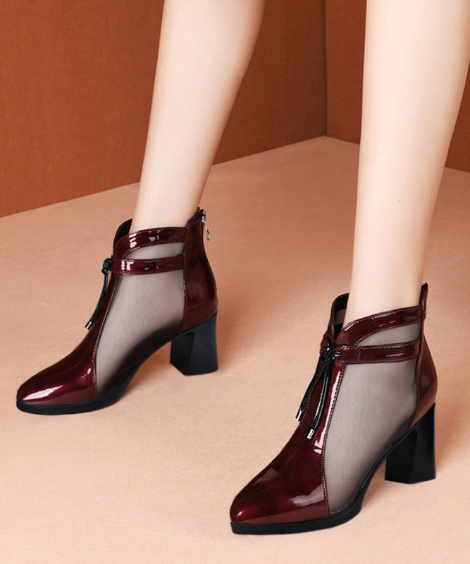 Comfortable Orthopedic Boots for Daily Wear