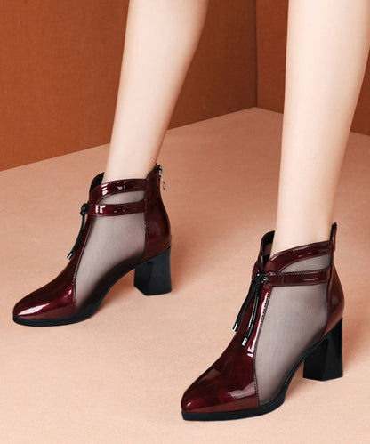 Comfortable Orthopedic Boots for Daily Wear