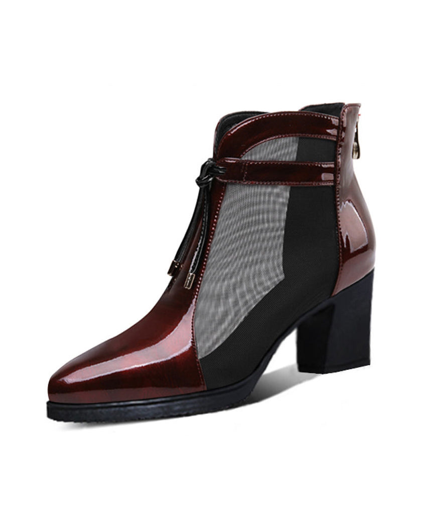 Comfortable Orthopedic Boots for Daily Wear