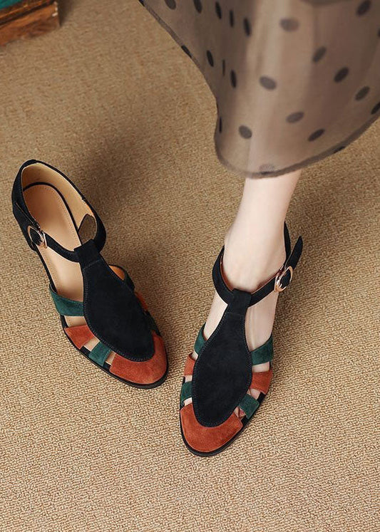 Graceful Orthopedic Sandals for Modern Look