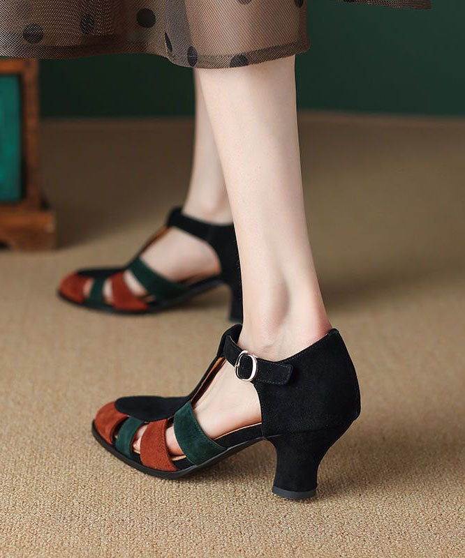 Graceful Orthopedic Sandals for Modern Look