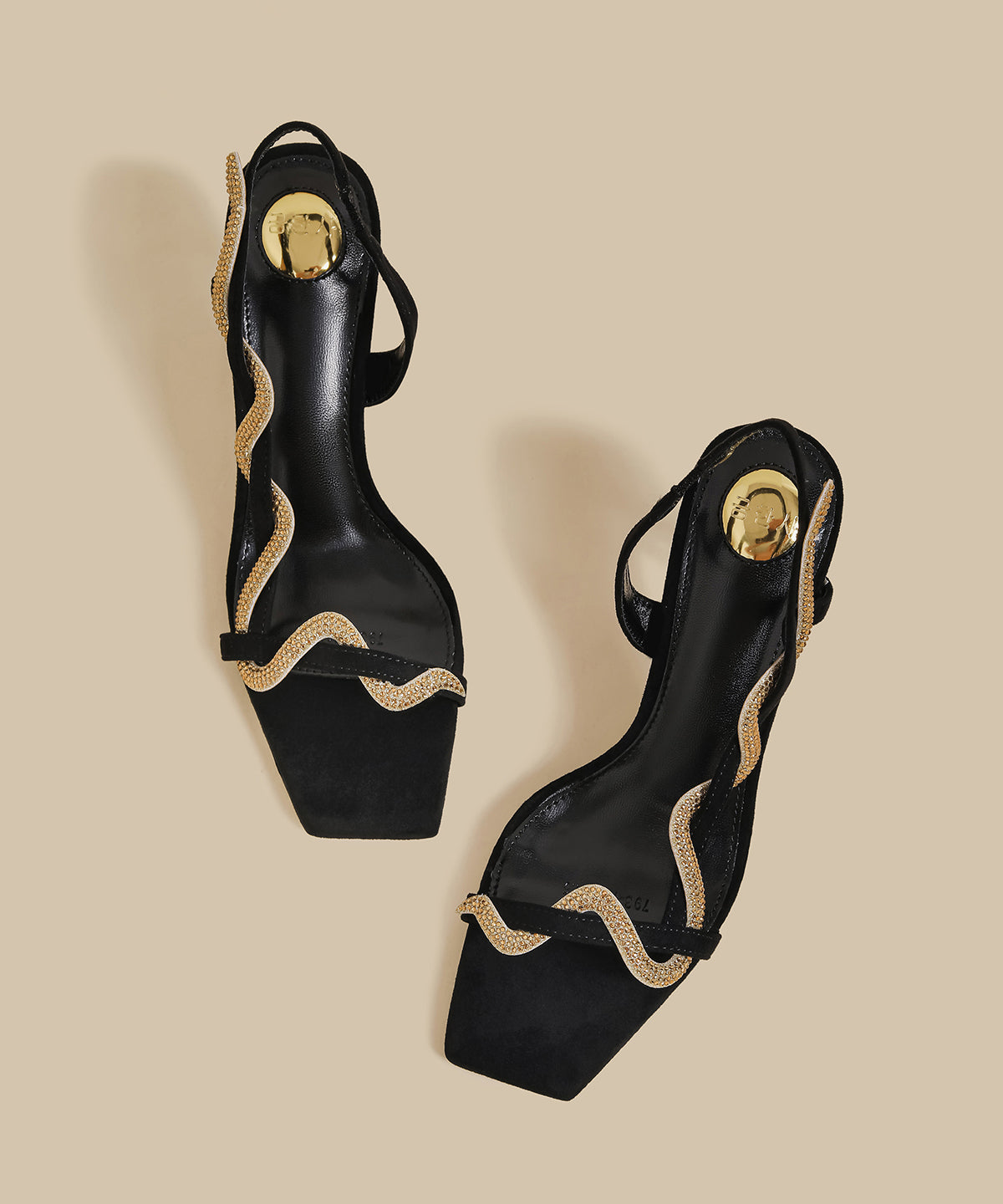 Classic Orthopedic Sandals with Timeless Style