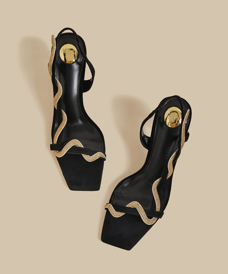 Classic Orthopedic Sandals with Timeless Style