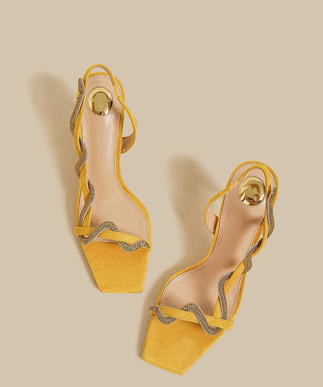Classic Orthopedic Sandals with Timeless Style
