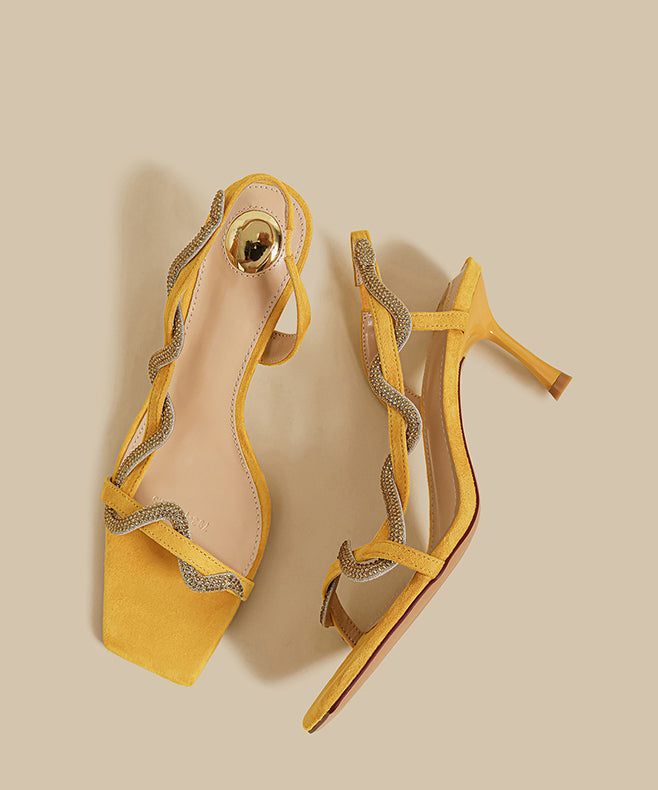 Classic Orthopedic Sandals with Timeless Style