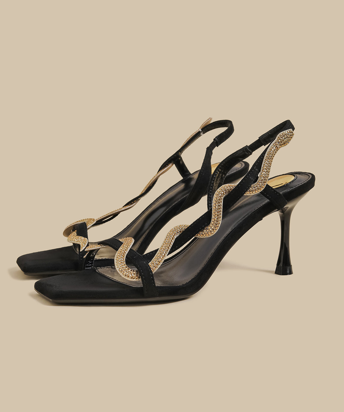 Classic Orthopedic Sandals with Timeless Style