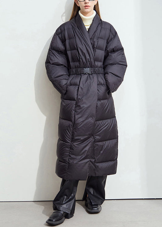 Sophisticated Coat with a Clean Classic Look