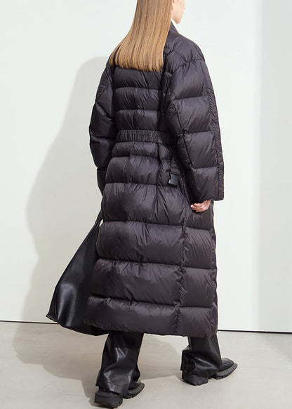 Sophisticated Coat with a Clean Classic Look