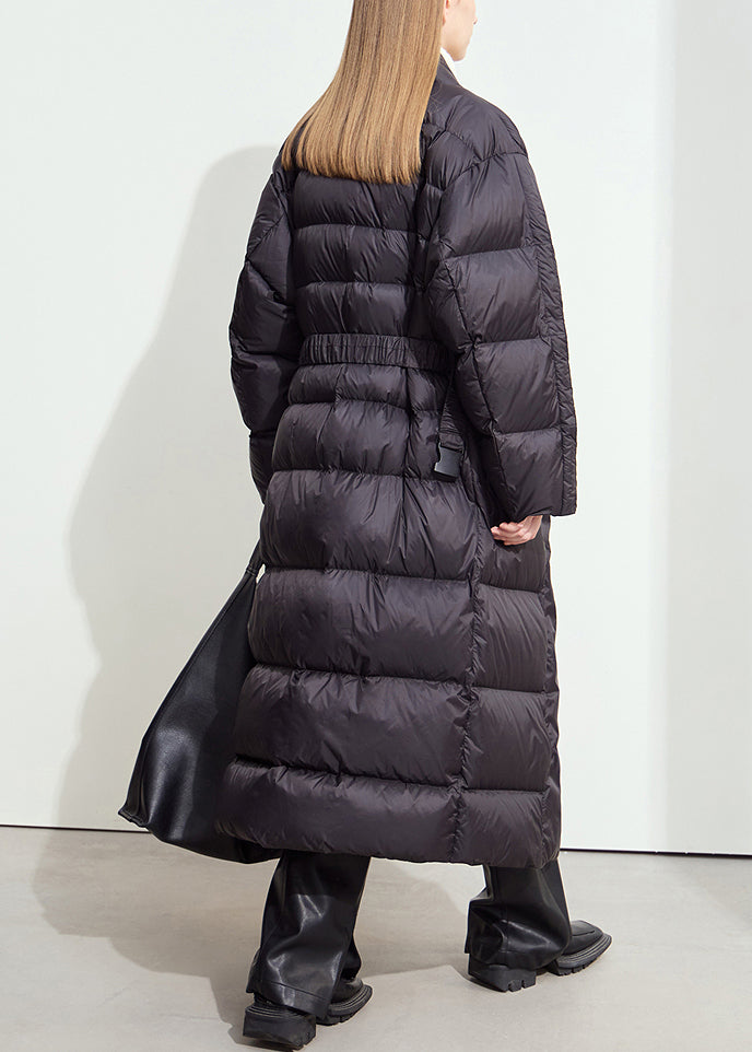 Sophisticated Coat with a Clean Classic Look