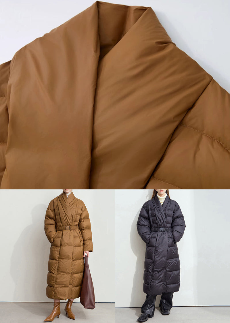 Sophisticated Coat with a Clean Classic Look