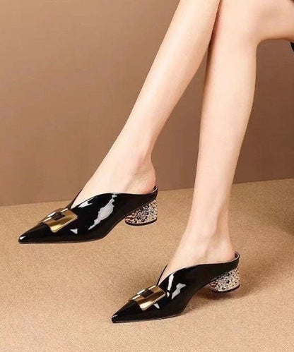 Elegant Orthopedic Sandals for Every Step