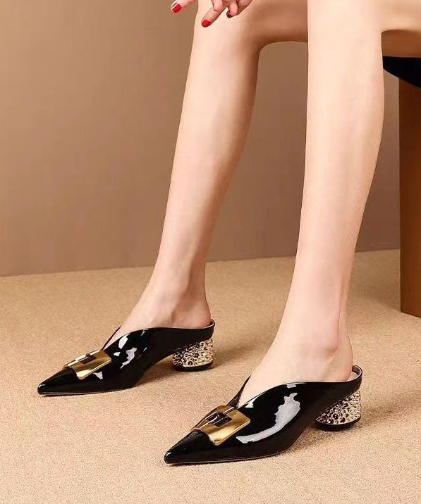 Elegant Orthopedic Sandals for Every Step