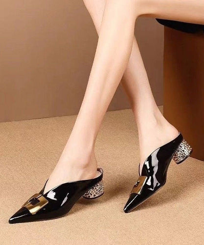 Elegant Orthopedic Sandals for Every Step