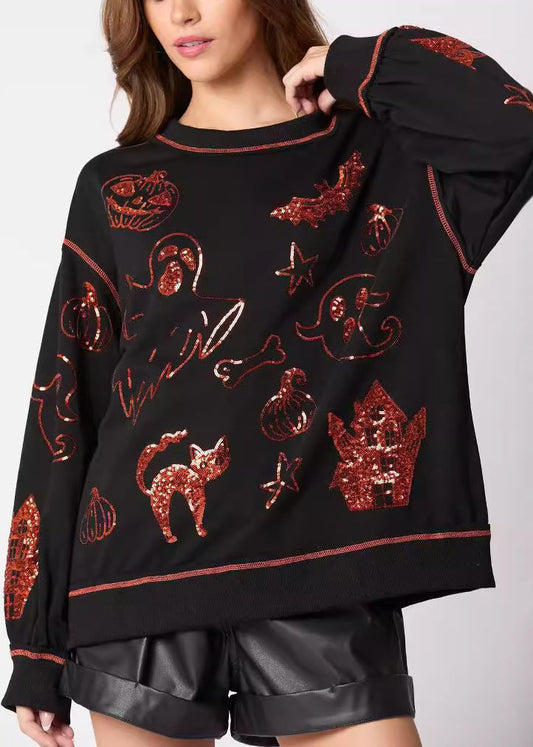 Vintage Inspired Shirt with a Contemporary Edge