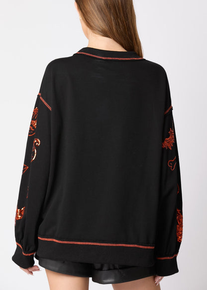 Vintage Inspired Shirt with a Contemporary Edge