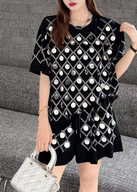 Beautifully Finished Garment in a Timeless Design
