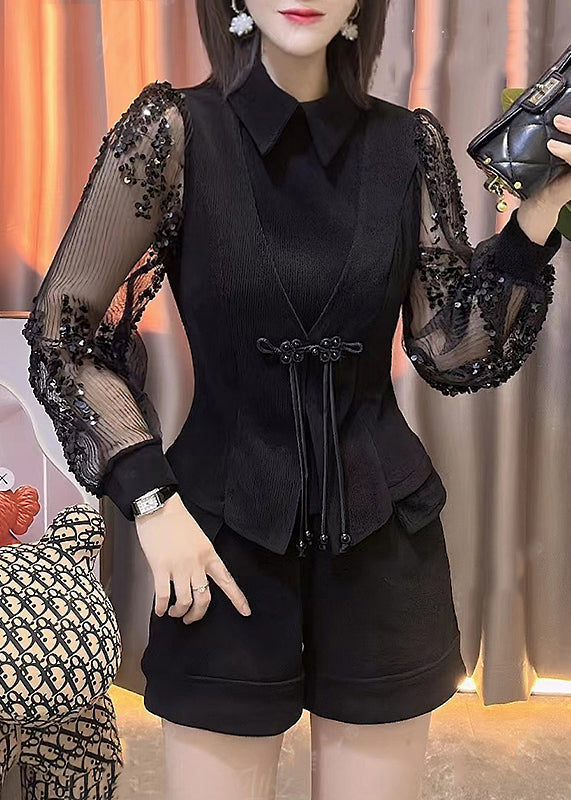 Beautifully Crafted Garment in a Classic Style